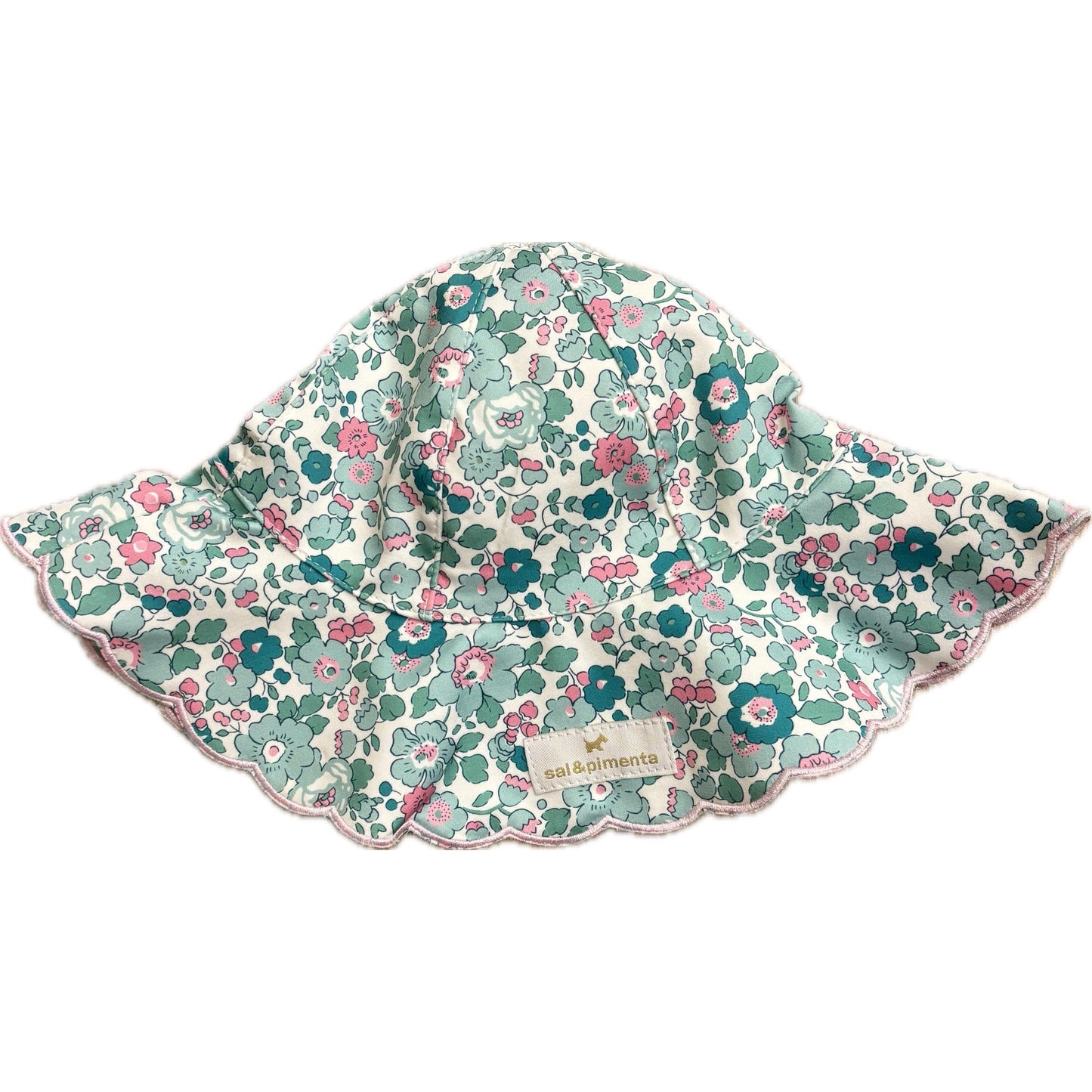 Betsy Girls Sunny Hat