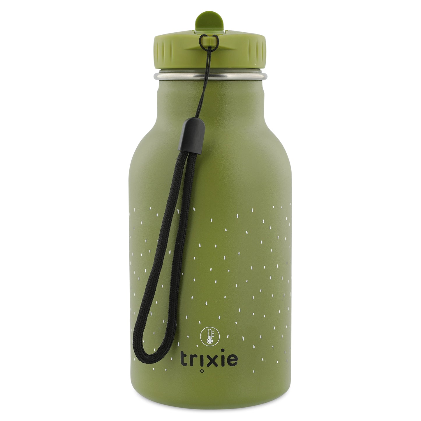 Trixie Bottle INSULATED 350ml - Mr. Dino