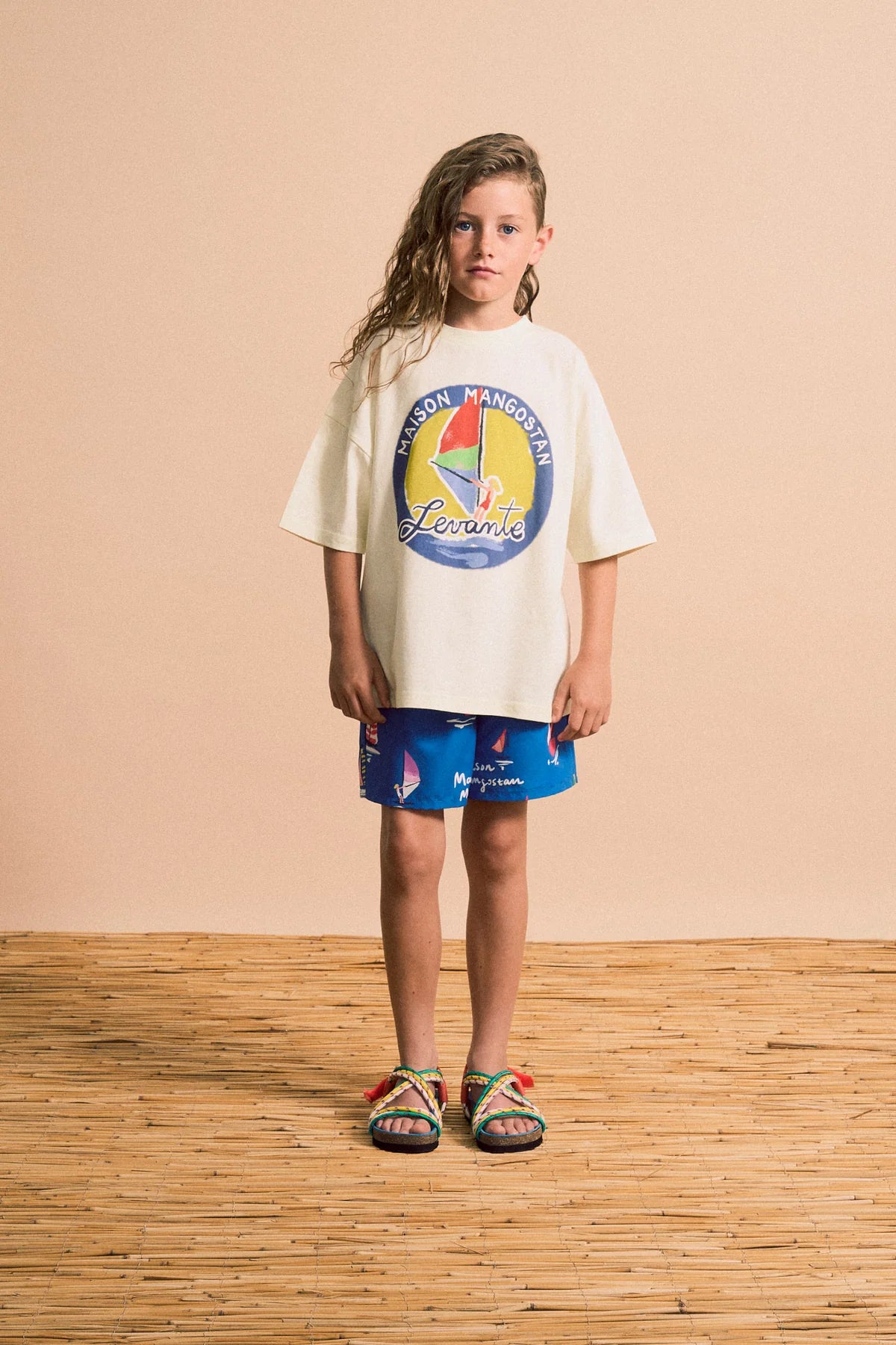 Levante Tshirt