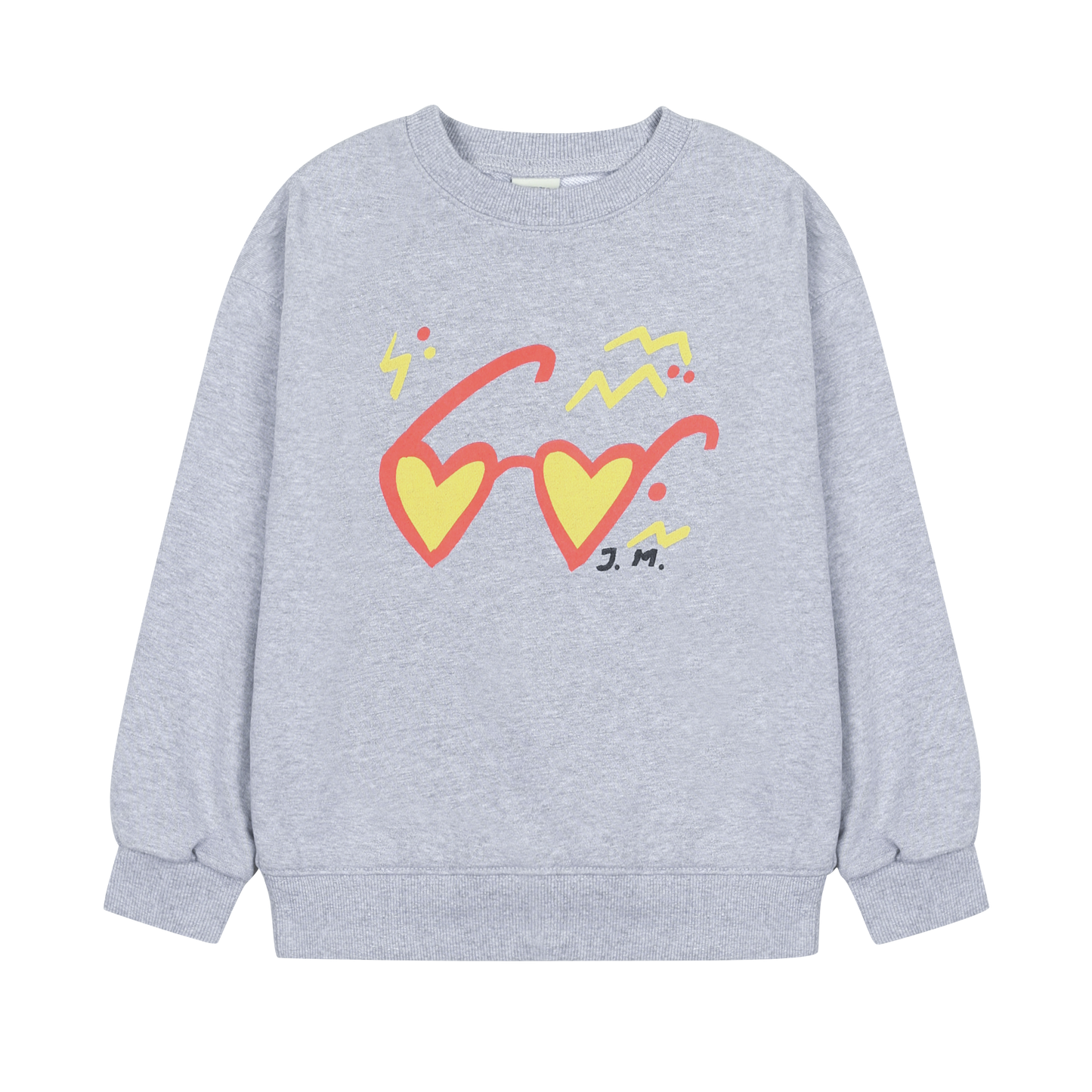Heartglasses Sweatshirt