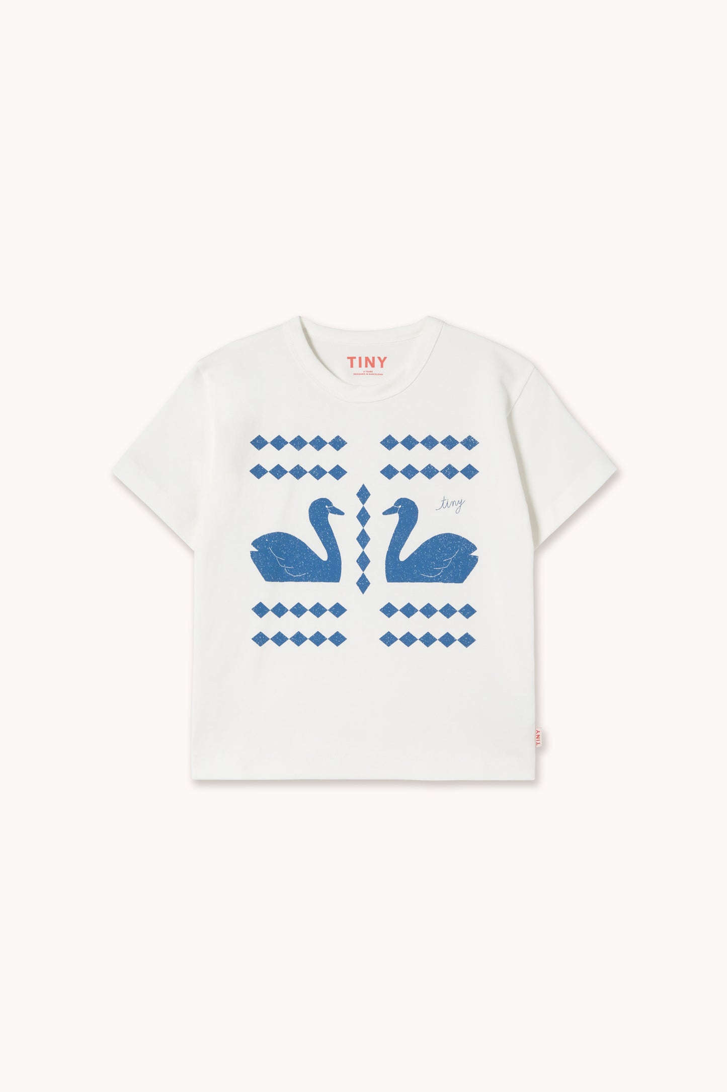 Swans Tee