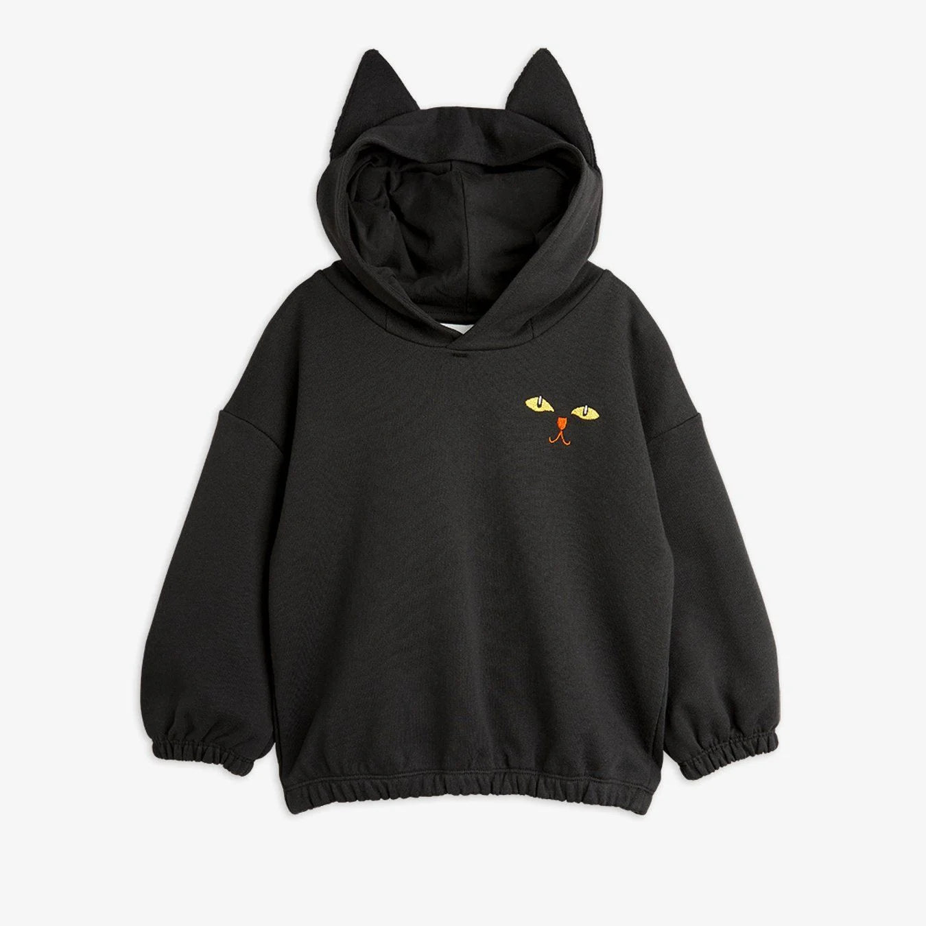 Cat Hoodie