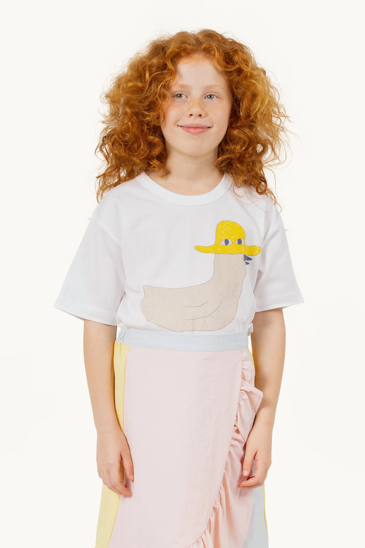 Duck Tee