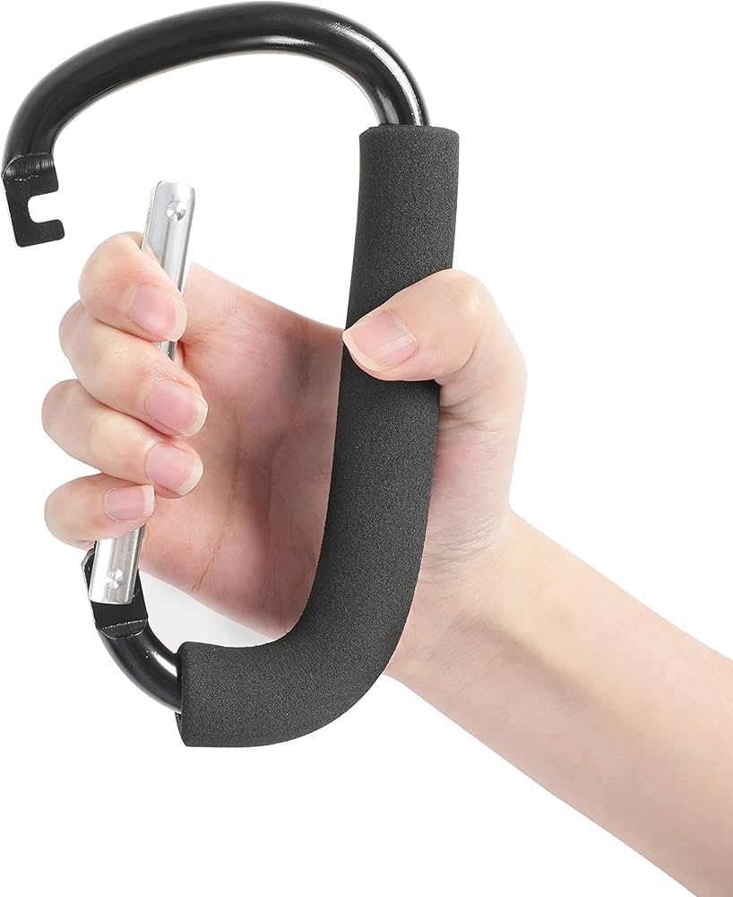 Stroller Hook