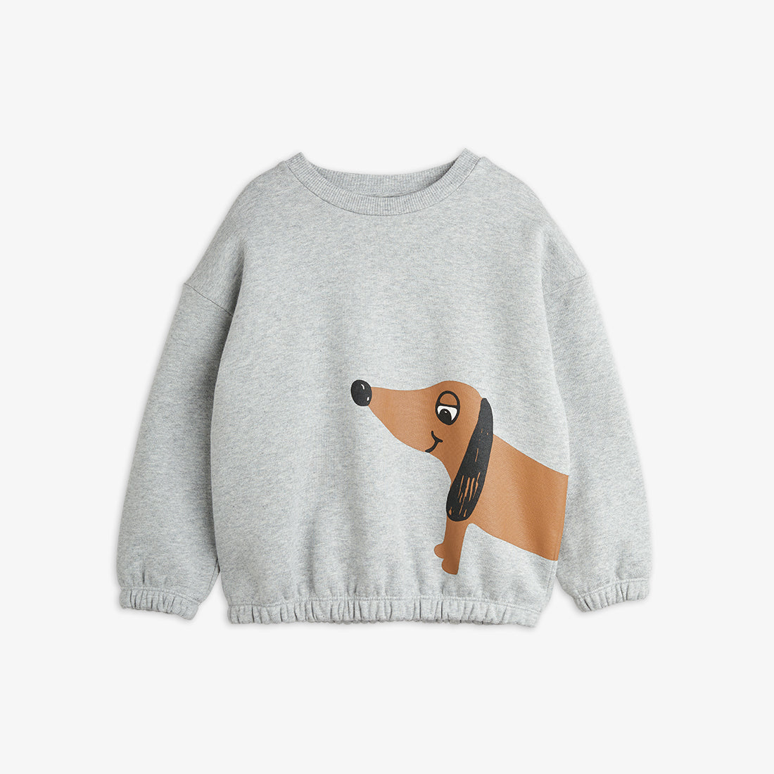 Dog Sweater - Grey