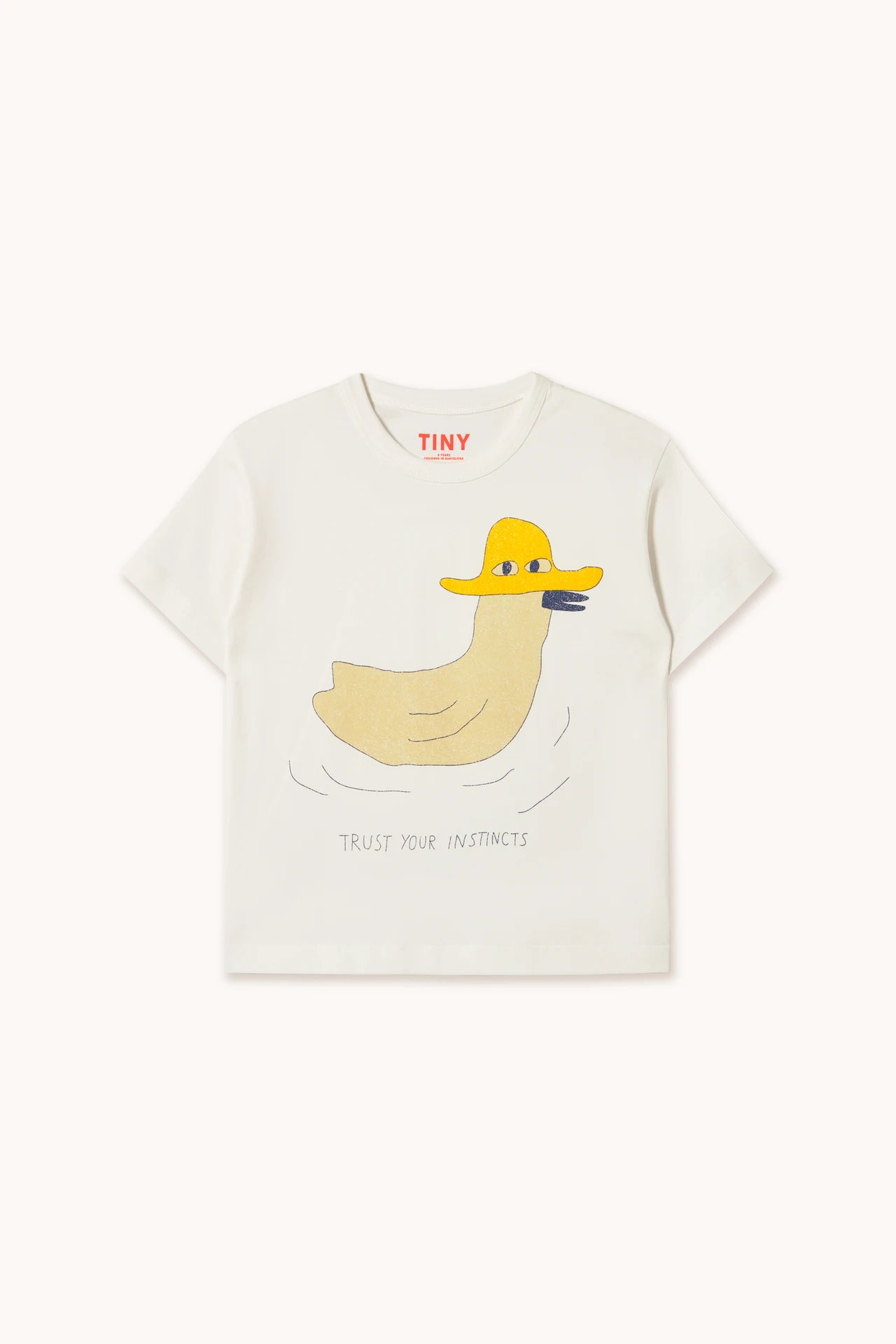 Duck Tee