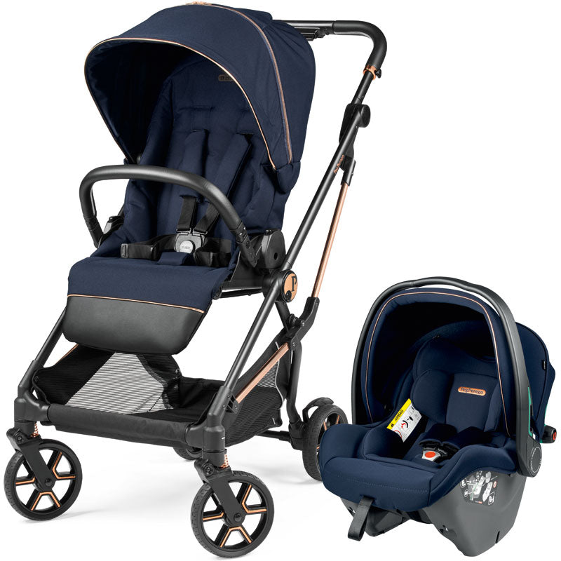 Peg Perego Vivace Travel System