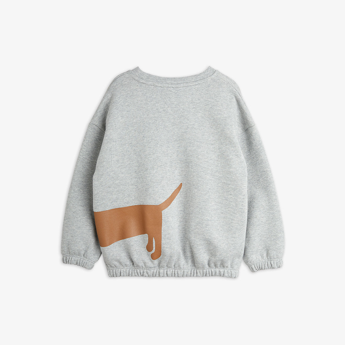 Dog Sweater - Grey