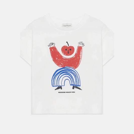 Cherry Tee