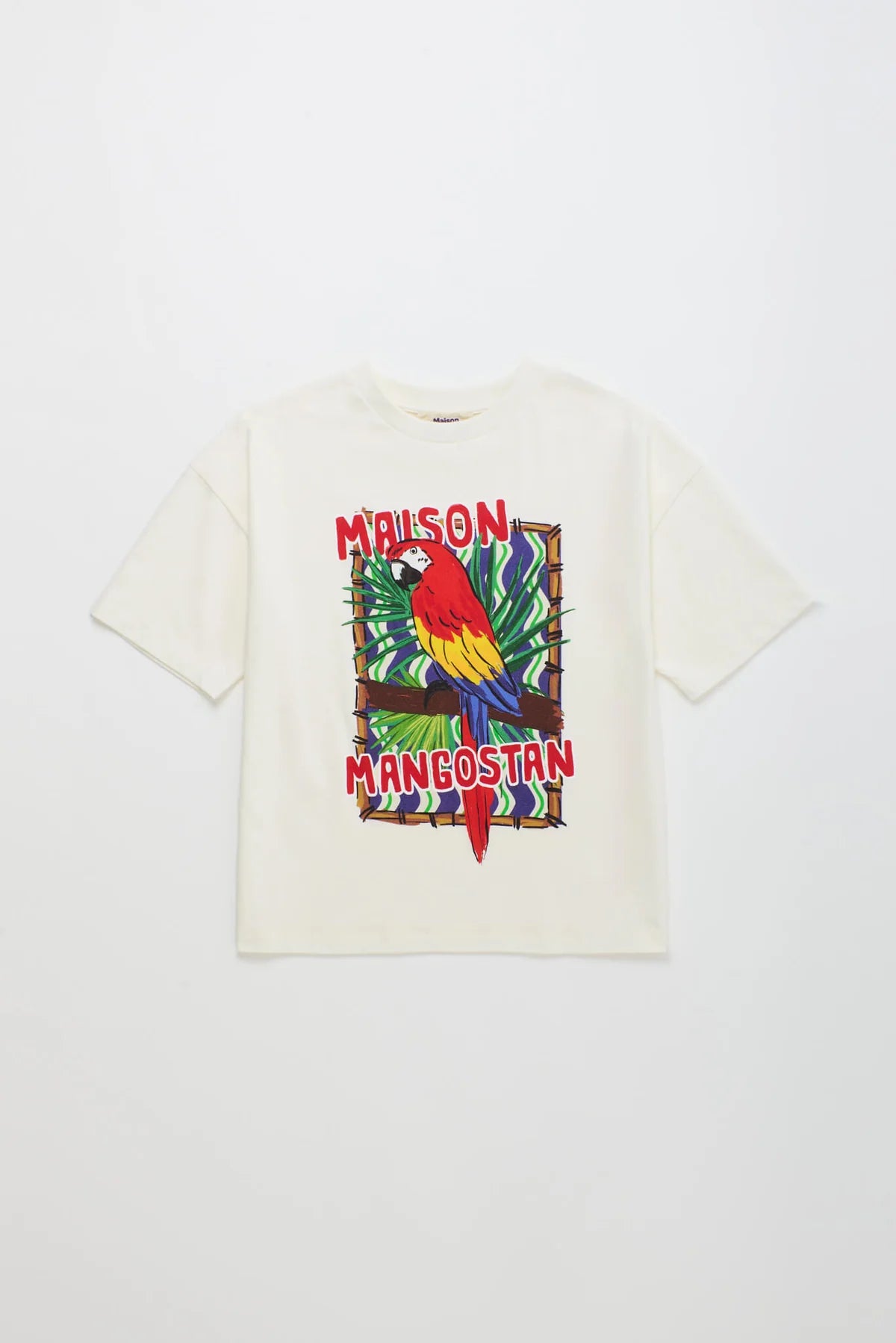Loros Tshirt