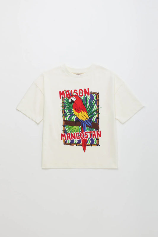Loros Tshirt
