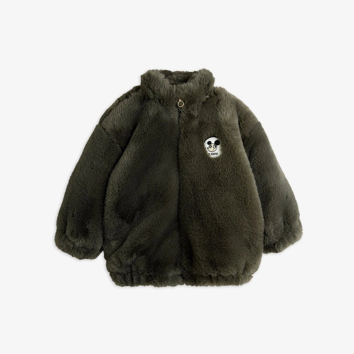 Ritzratz Faux Fur Puffer