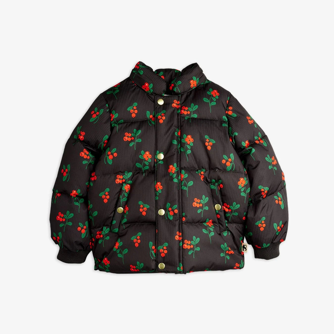 Lingonberries Puffer