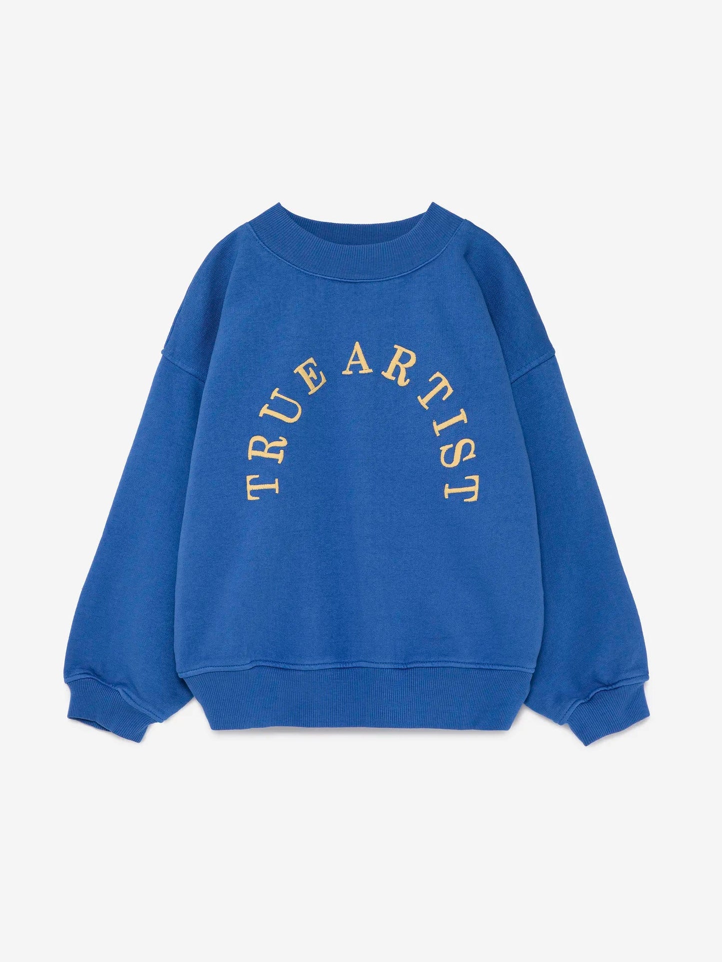 Sweatshirt nº10 - Beaucoup Blue