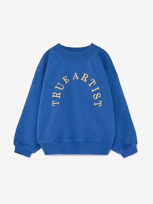 Sweatshirt nº10 - Beaucoup Blue