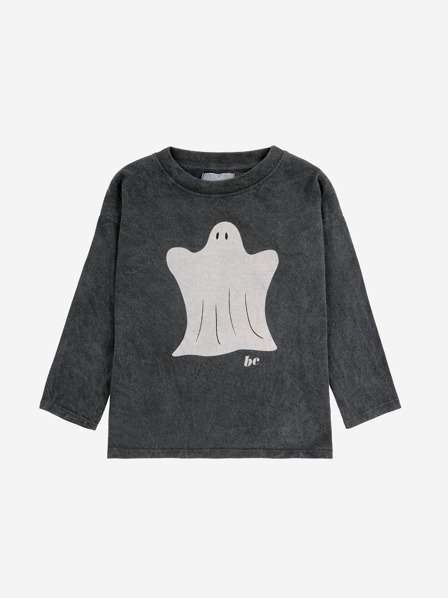 Funny Ghost Tee