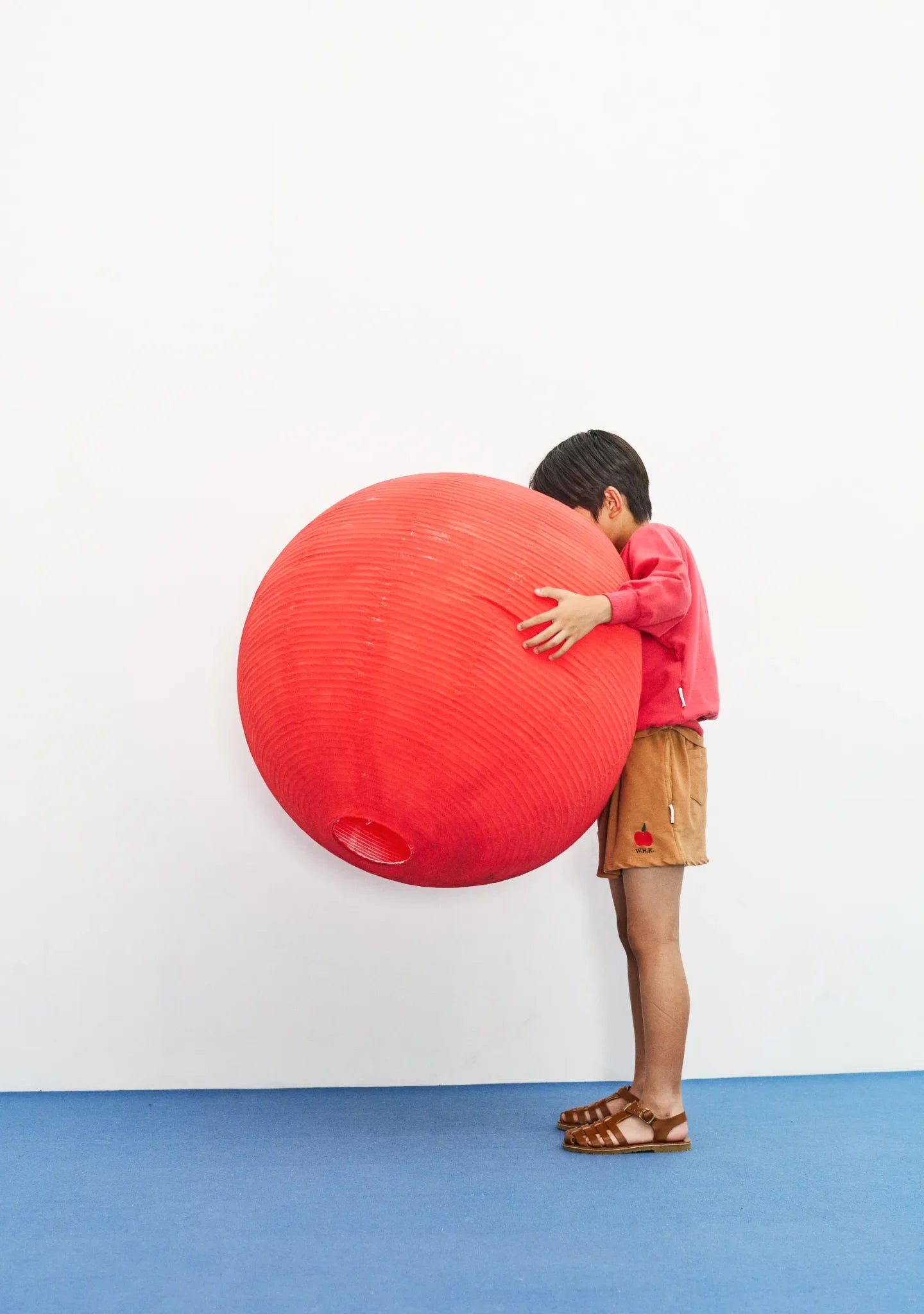Apple Shorts