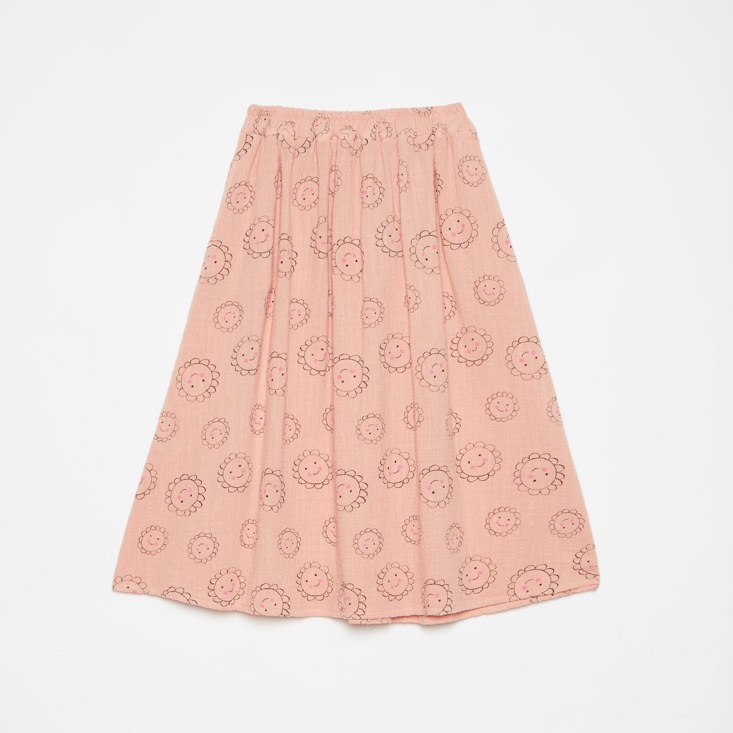 Flowers Skirt