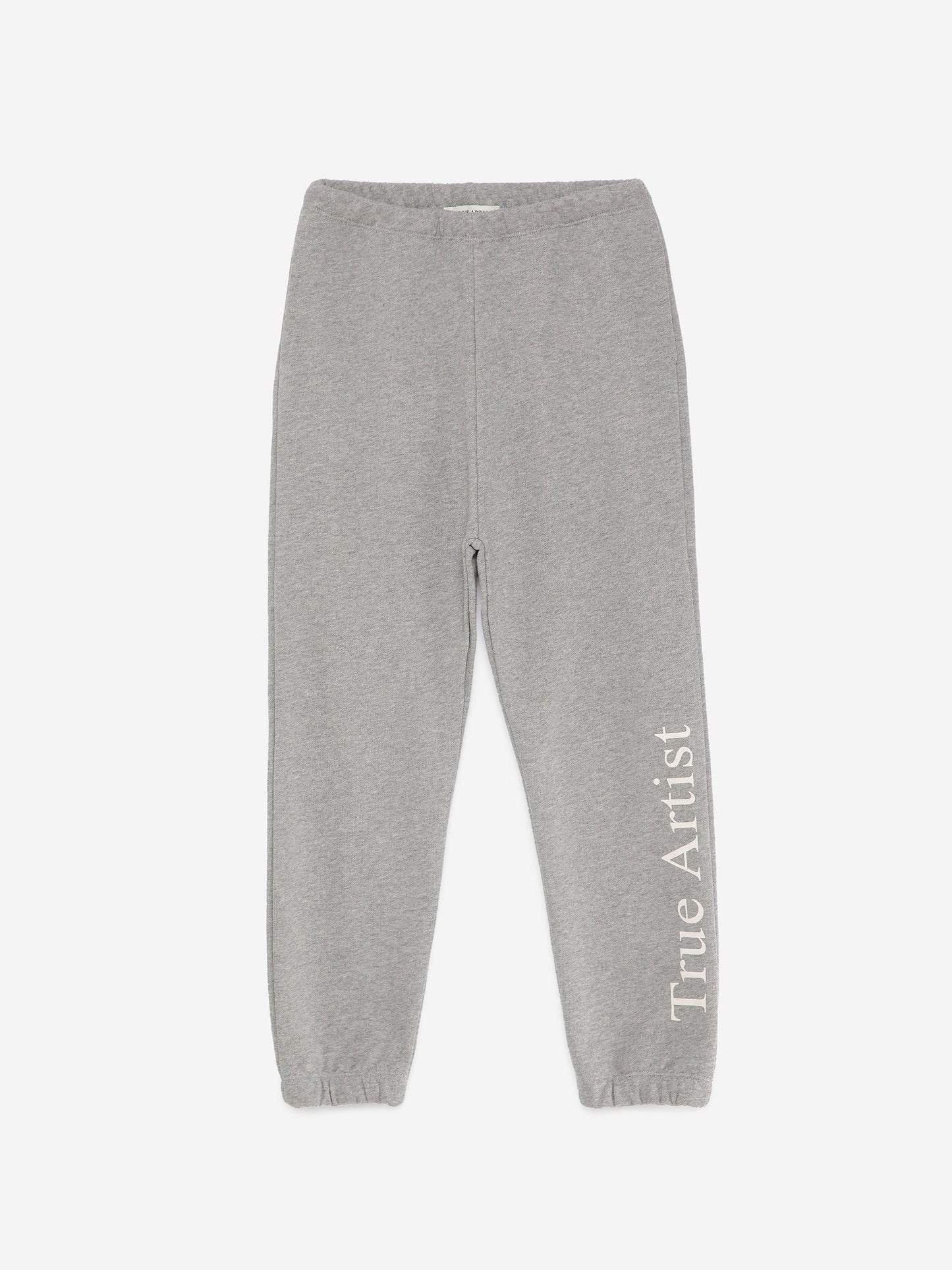 Sweatpants nº05 - Melange Gray