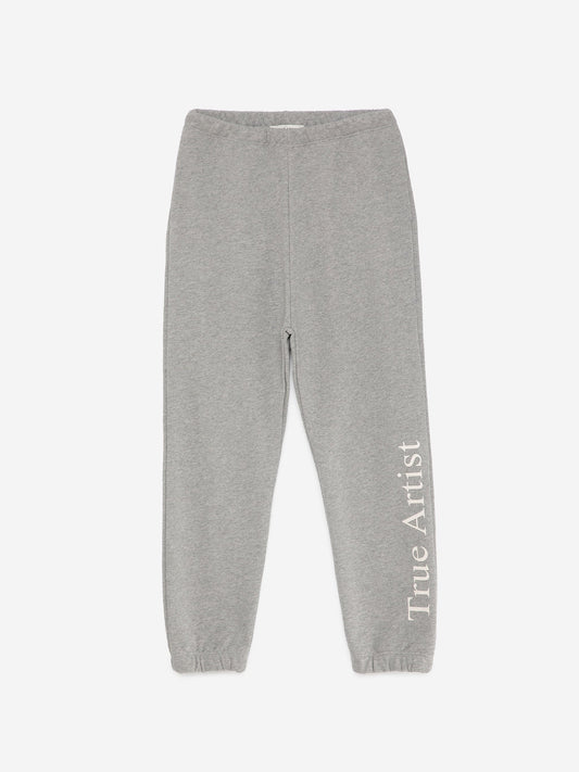 Sweatpants nº05 - Melange Gray