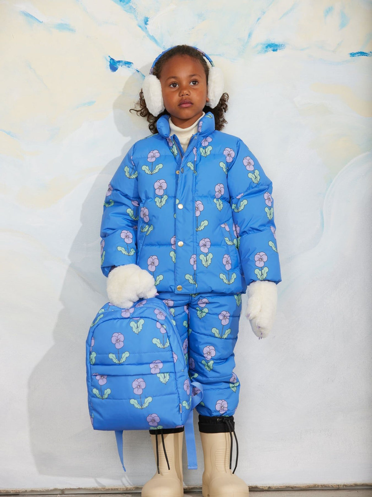 Violas City Puffer