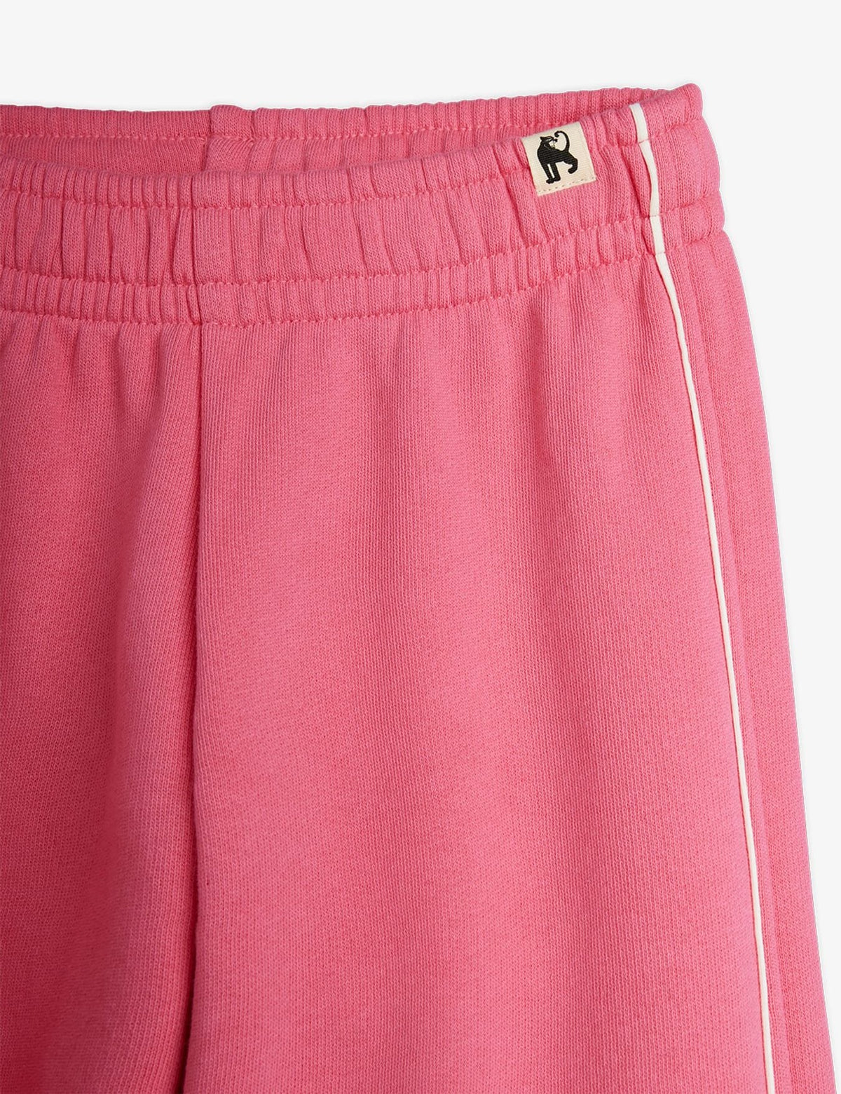 Pink Piping Jogger