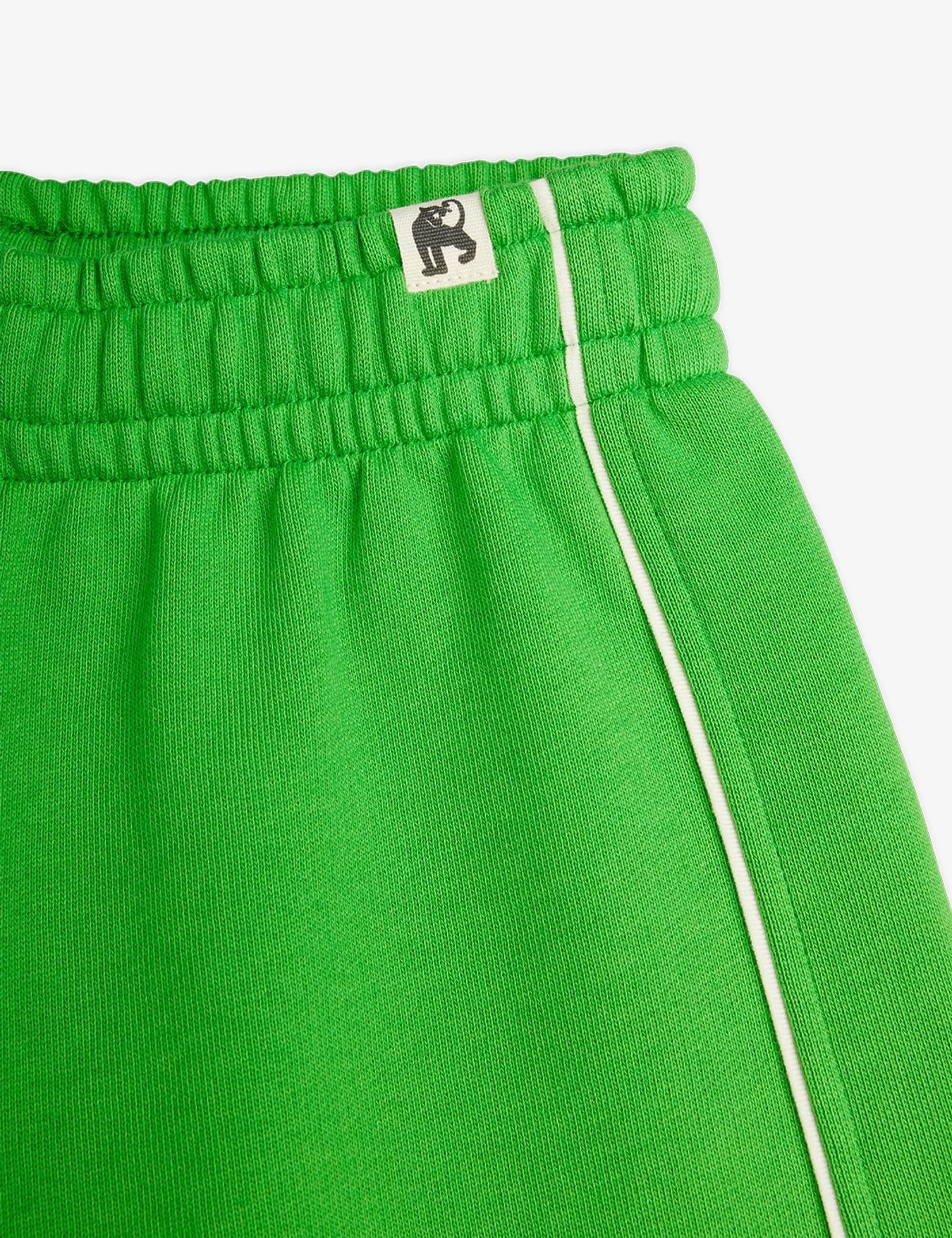 MR Shorts - Green