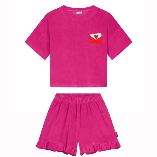Lala Love Letter Set