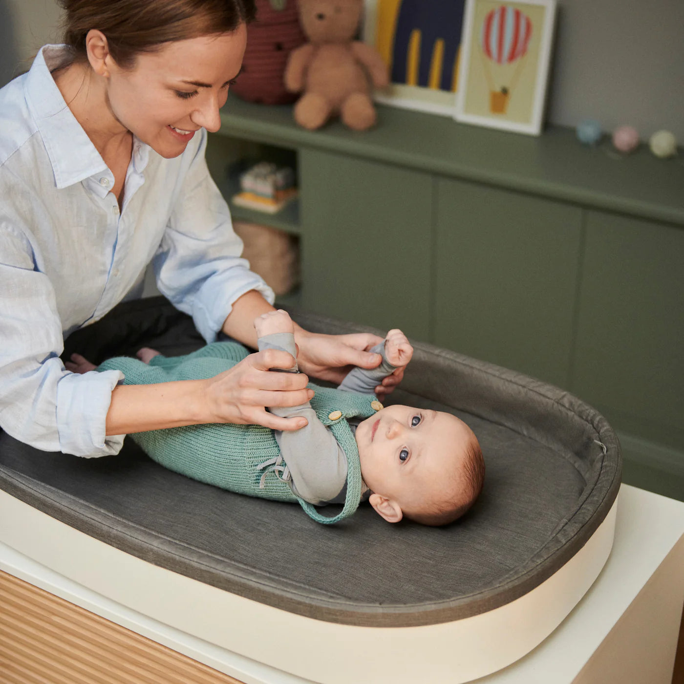 Stokke® Sleepi Dresser