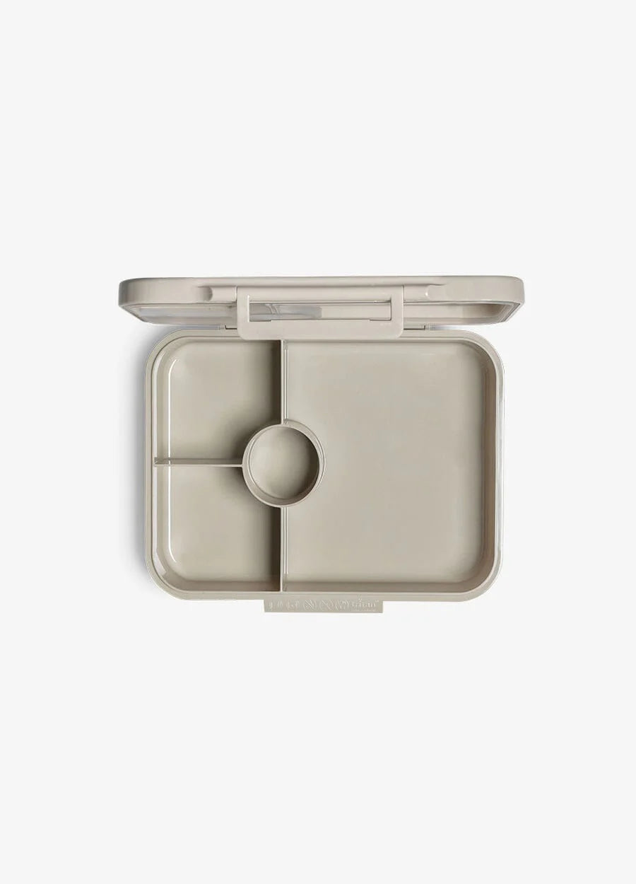 Tritan Lunchbox - 4 Compartments - Vehicles