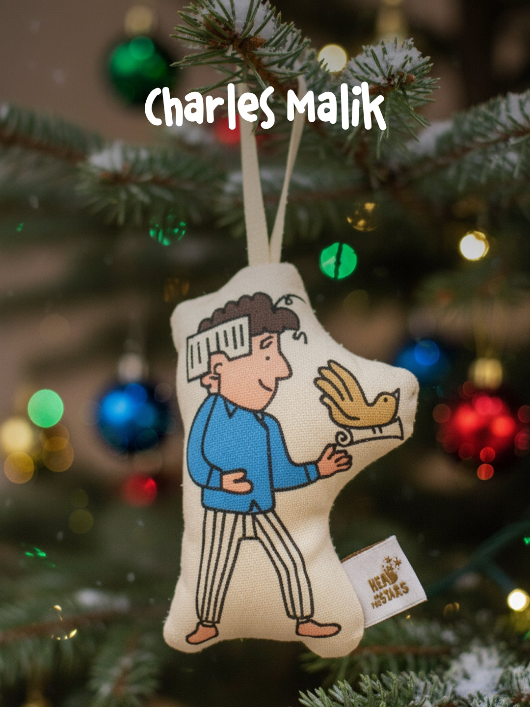 Bright Lebanese Legends - Color Your Magic Kit