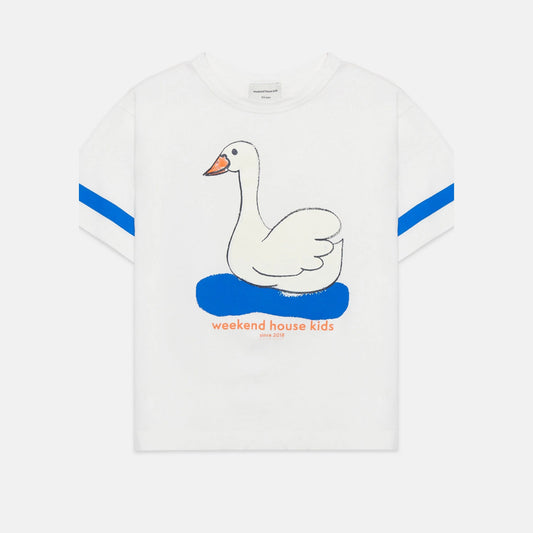 Swan Tee