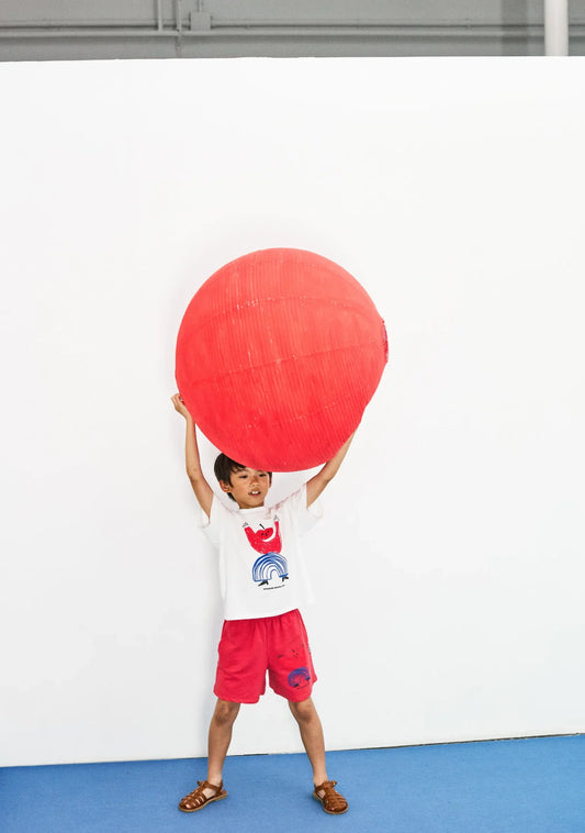 Cherry Tee