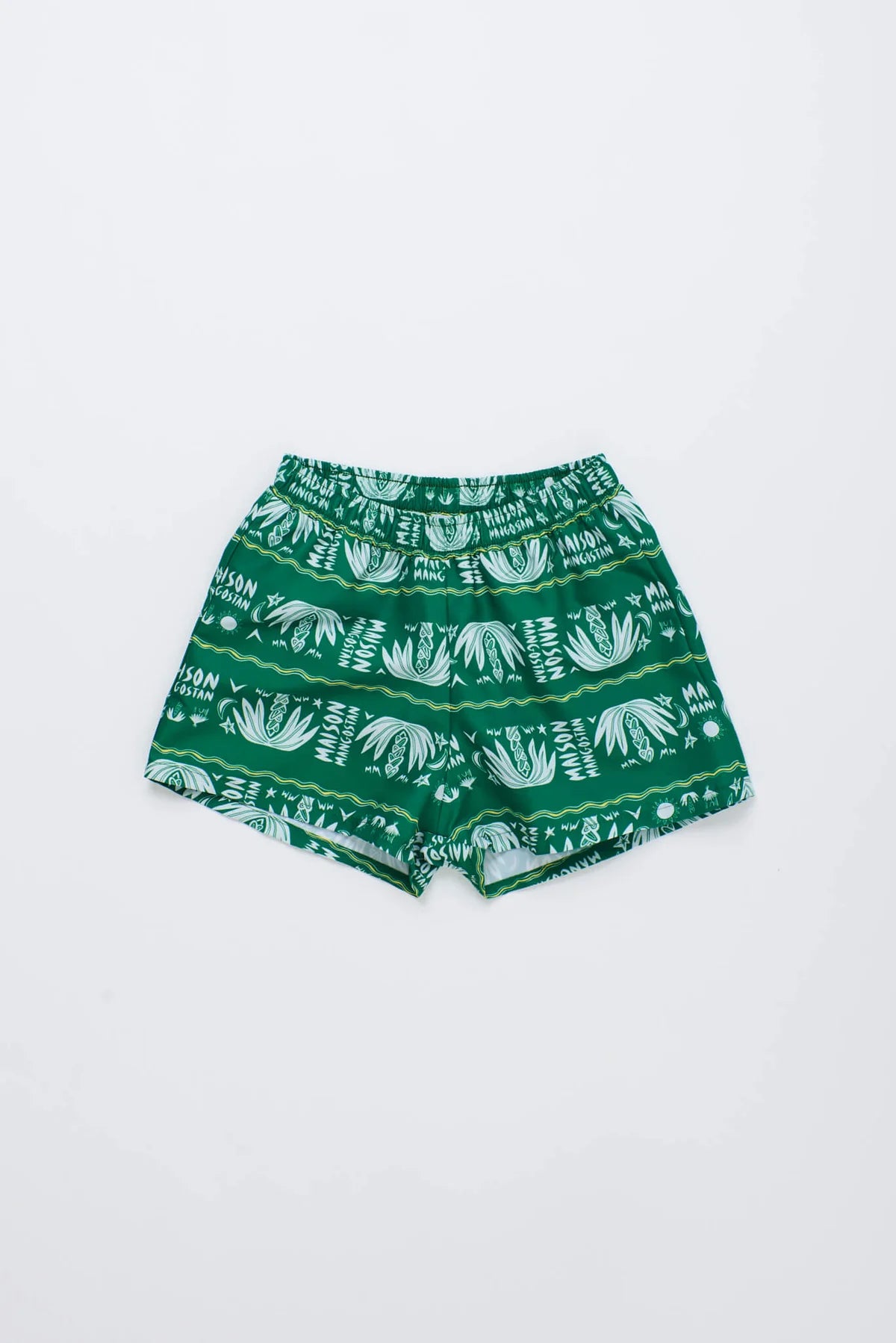 Palma Swim Shorts