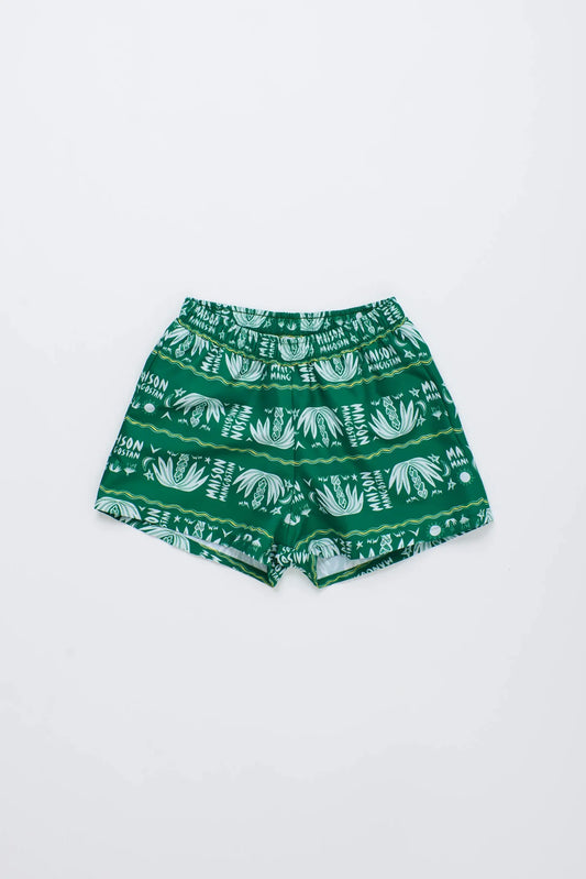 Palma Swim Shorts