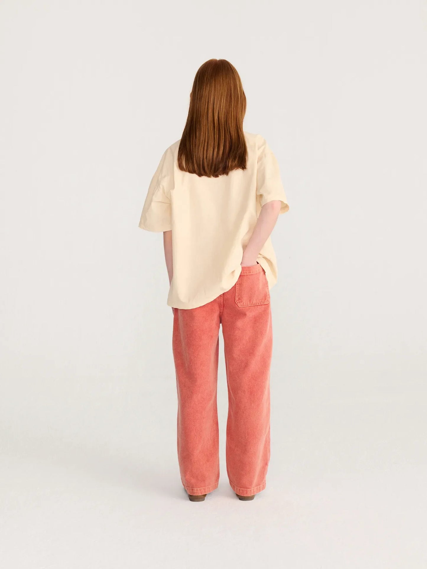 Bobo Boxy Shirt
