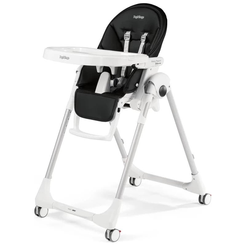 Peg Perego Prima Pappa Follow Me High Chair