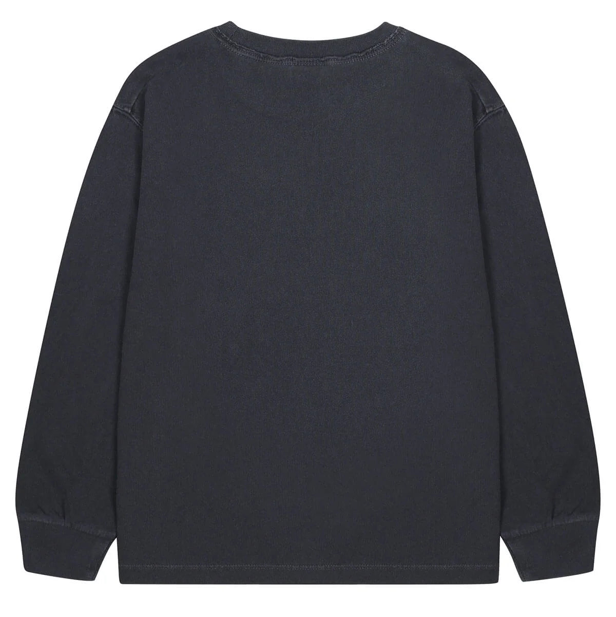 Courage Long-Sleeve T-Shirt