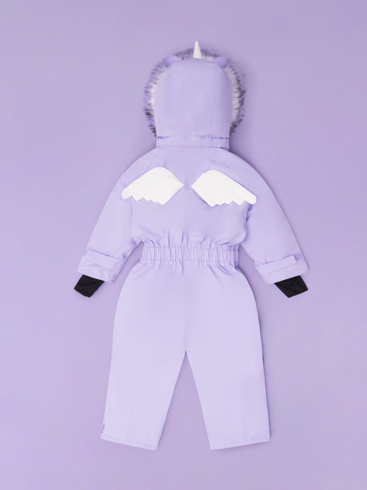 Sparkle The Unicorn Snow Suit