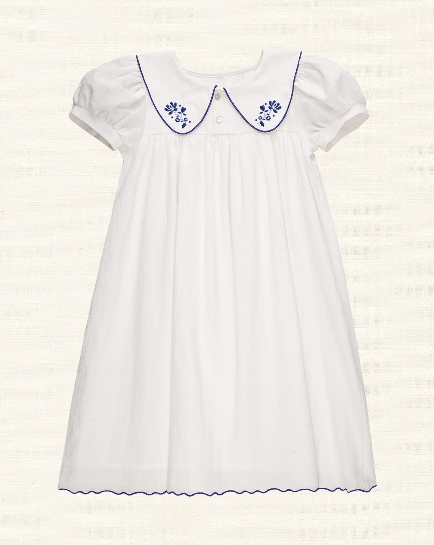 Sophia Dress