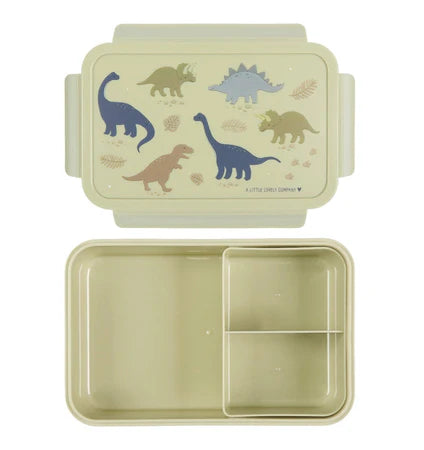 Bento lunchbox: Dinosaur