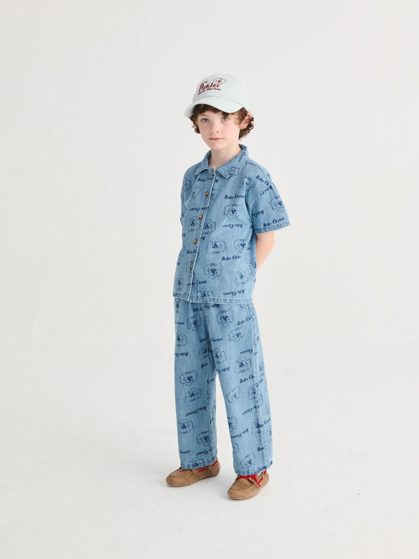 Pickles Denim Pants