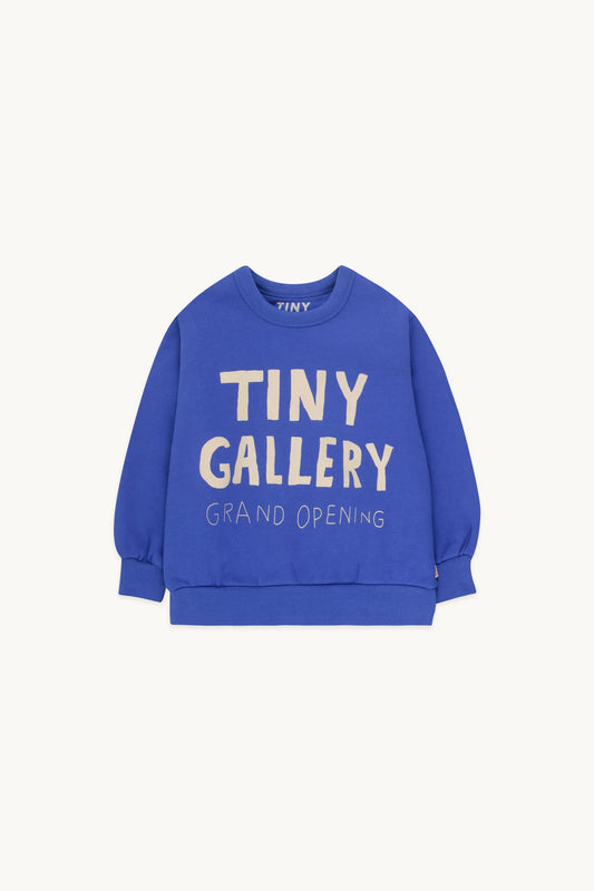 Tiny Gallery Sweater