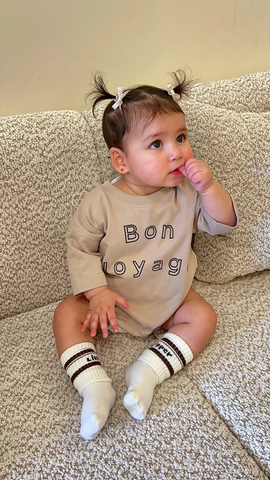 Bon Voyage Tshirt