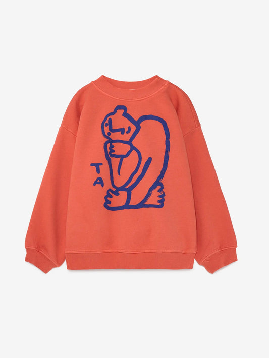 Small Hug Sweatshirt