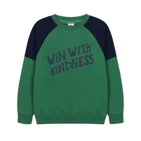 Kindness Sweater
