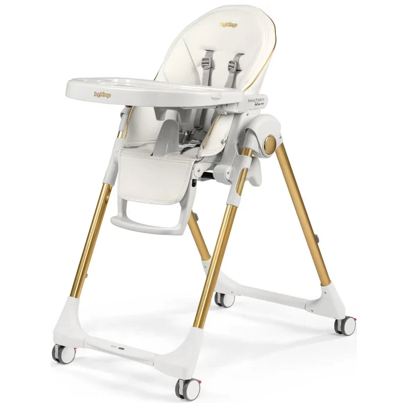 Peg Perego Prima Pappa Follow Me High Chair