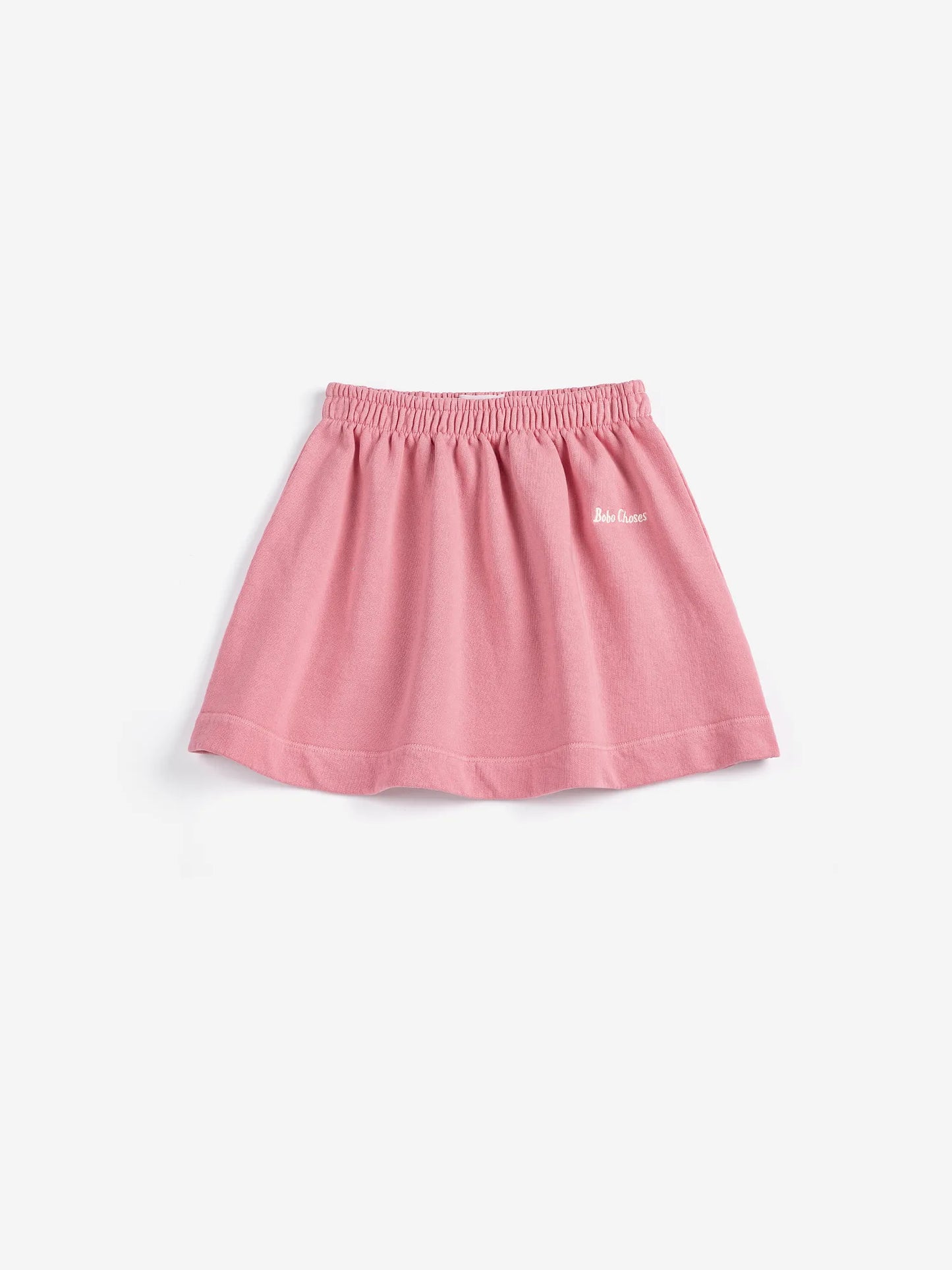 Fleece Skirt