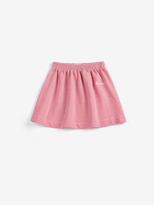 Fleece Skirt