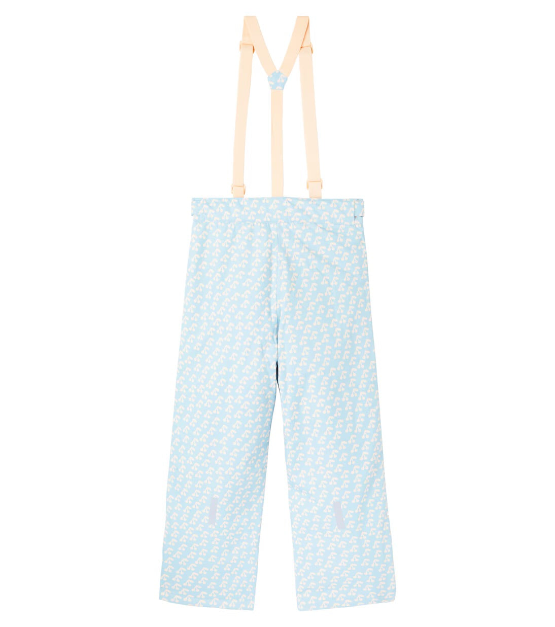 Cherries Snow Pants